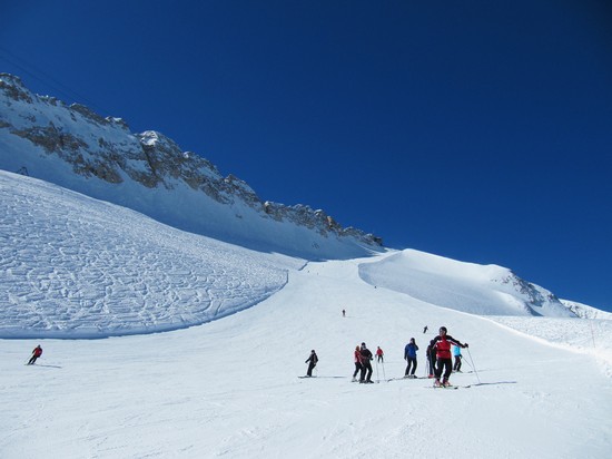 Доломитовые Альпы ski kuba