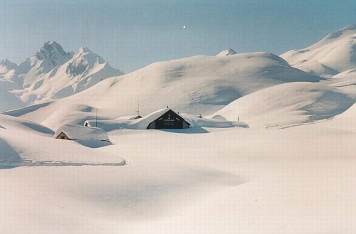  Горные лыжи в Канацеи Селла Ронда Бугель гайдбук