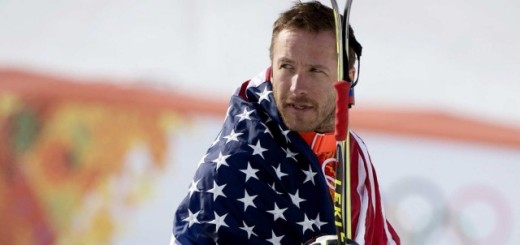 Боде Миллер великий американский горнолыжник